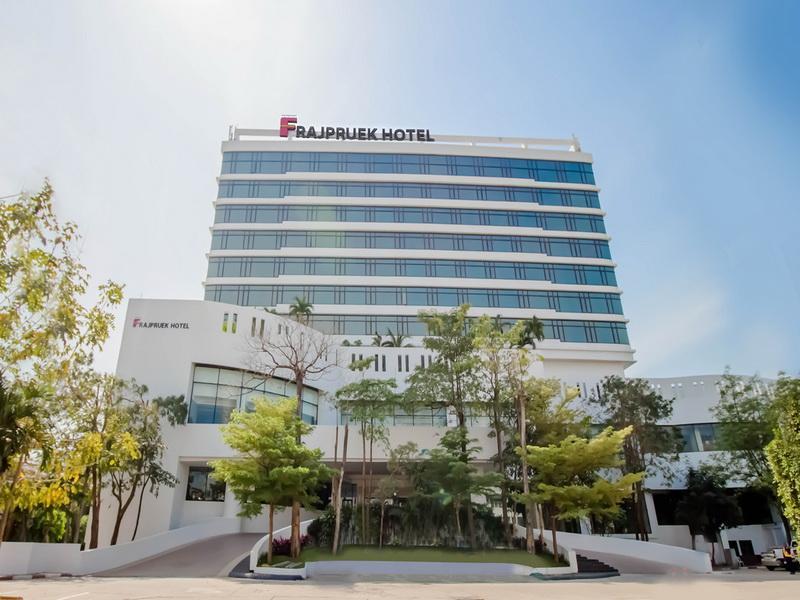 Photo of Fortune Rajpruek Hotel, 4-star hotel in Nakhon Ratchasima