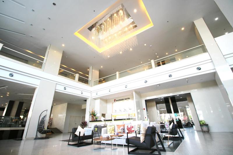 Photo of Fortune Rajpruek Hotel, 4-star hotel in Nakhon Ratchasima