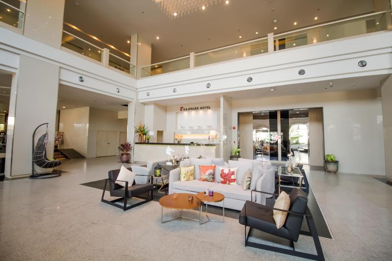 Photo of Fortune Rajpruek Hotel, 4-star hotel in Nakhon Ratchasima