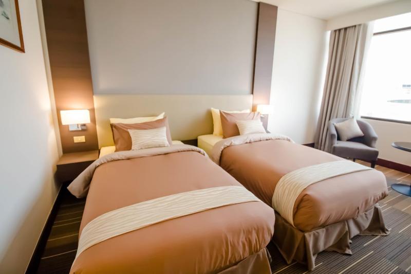 Photo of Fortune Rajpruek Hotel, 4-star hotel in Nakhon Ratchasima