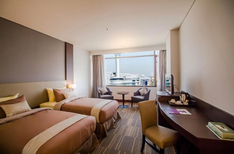 Photo of Fortune Rajpruek Hotel, 4-star hotel in Nakhon Ratchasima