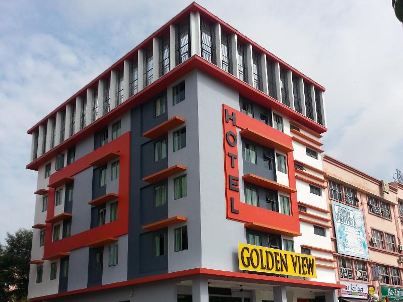 Hotel Golden View Nilai, Singapore