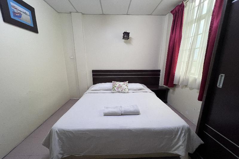 Seri Kemaman Inn, Chukai Terengganu, Singapore