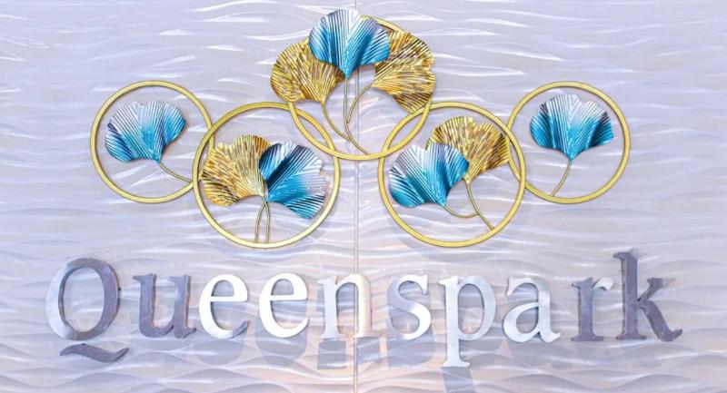 Desa Queenspark Hotel, Singapore