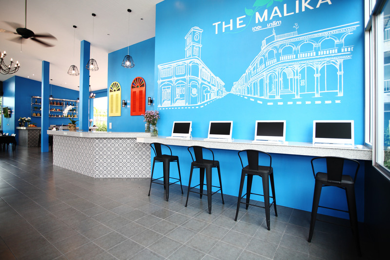 Photo of The Malika, 4-star hotel in Phuket (and vicinity)