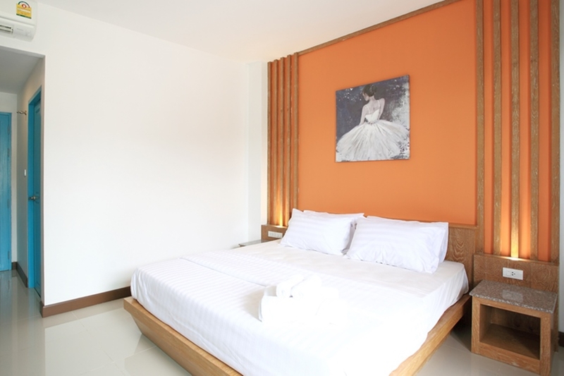 Photo of The Malika, 4-star hotel in Phuket (and vicinity)