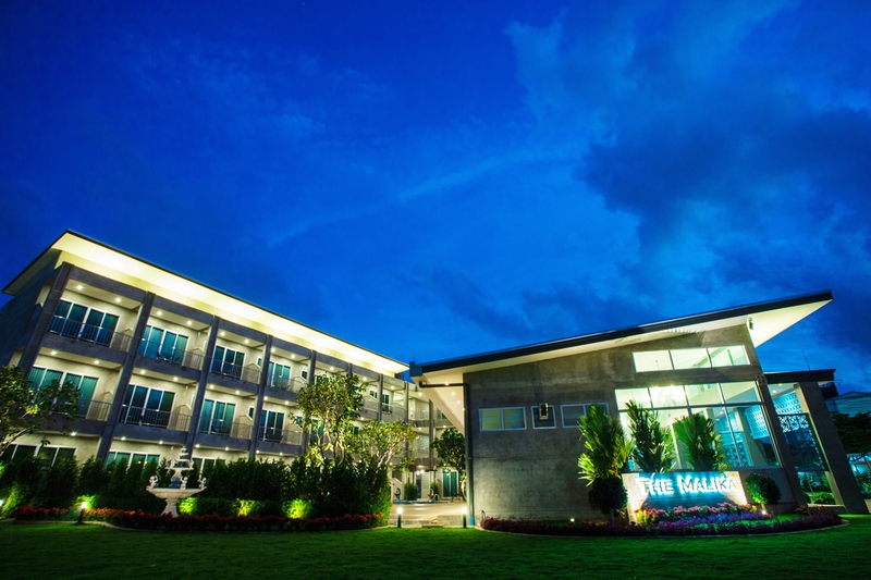 Photo of The Malika, 4-star hotel in Phuket (and vicinity)