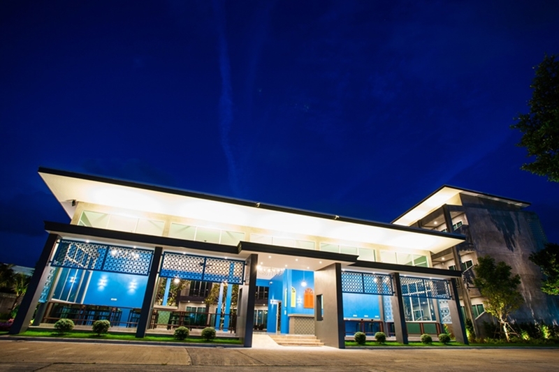 Photo of The Malika, 4-star hotel in Phuket (and vicinity)