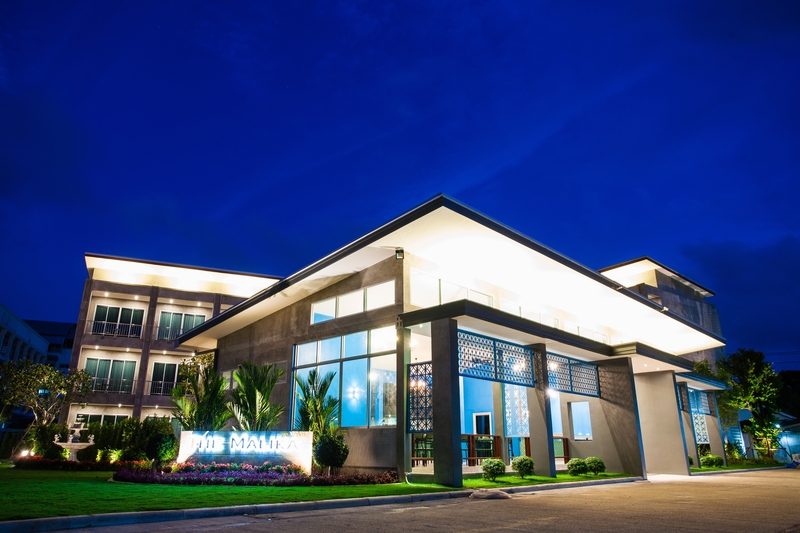 Photo of The Malika, 4-star hotel in Phuket (and vicinity)