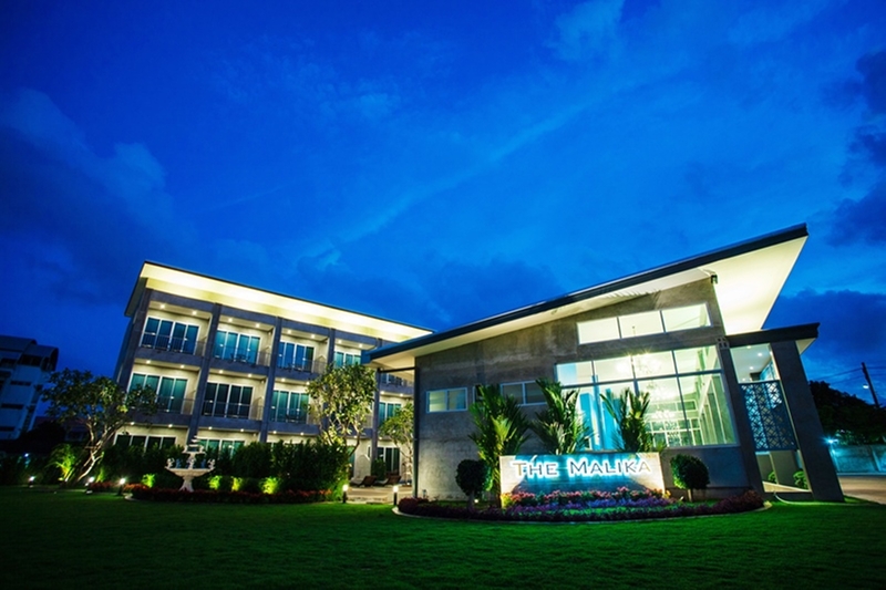 Photo of The Malika, 4-star hotel in Phuket (and vicinity)