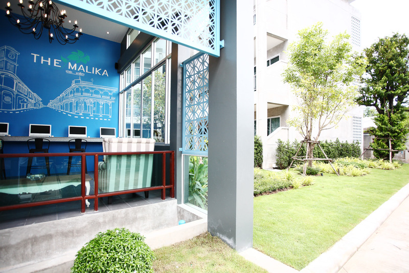 Photo of The Malika, 4-star hotel in Phuket (and vicinity)