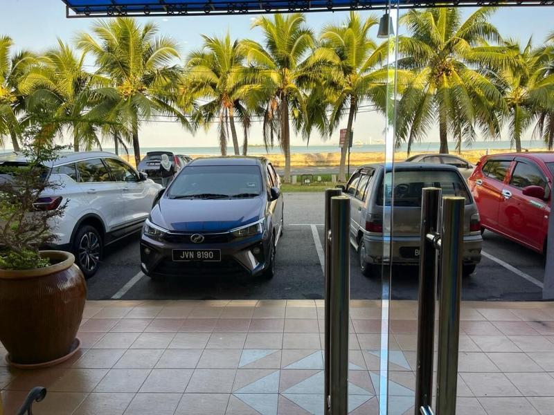 Photo of PD Sea Front Hotel, 2-star hotel in Port Dickson