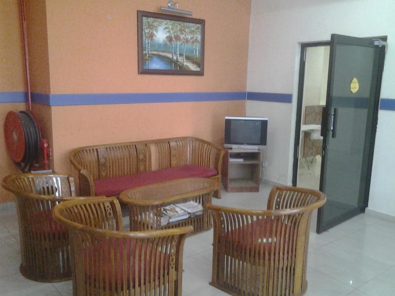 Photo of PD Sea Front Hotel, 2-star hotel in Port Dickson