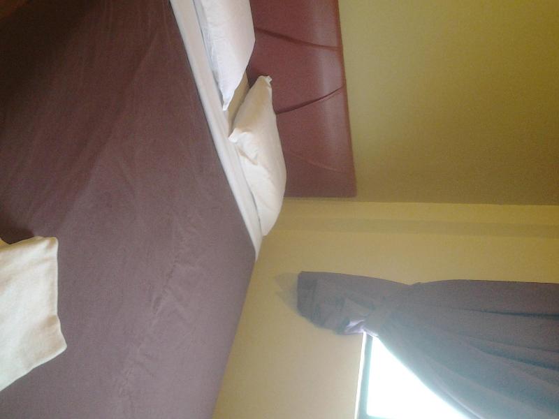 Photo of PD Sea Front Hotel, 2-star hotel in Port Dickson