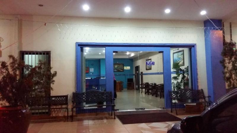 Photo of PD Sea Front Hotel, 2-star hotel in Port Dickson