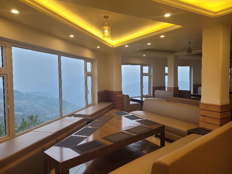 Fagu Peaks, 4-star hotel in Shimla District