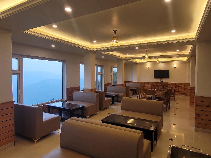 Photo of Fagu Peaks, 4-star hotel in Shimla District