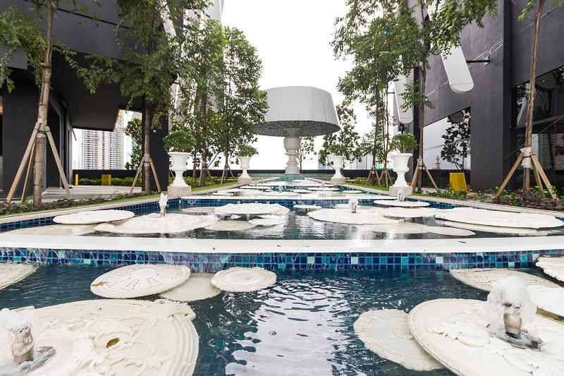 Arte Mont Kiara Suites by Dream'Inn, Singapore