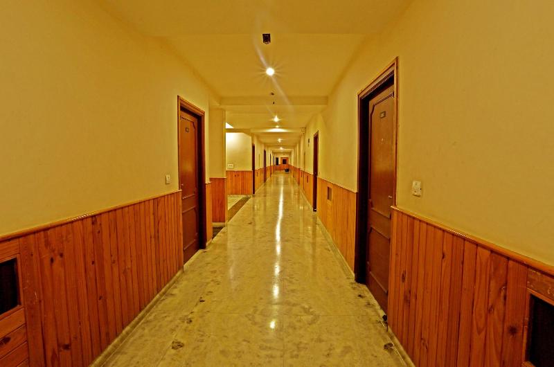 Photo of Hotel Mayas, 3-star hotel in Tiruchirappalli