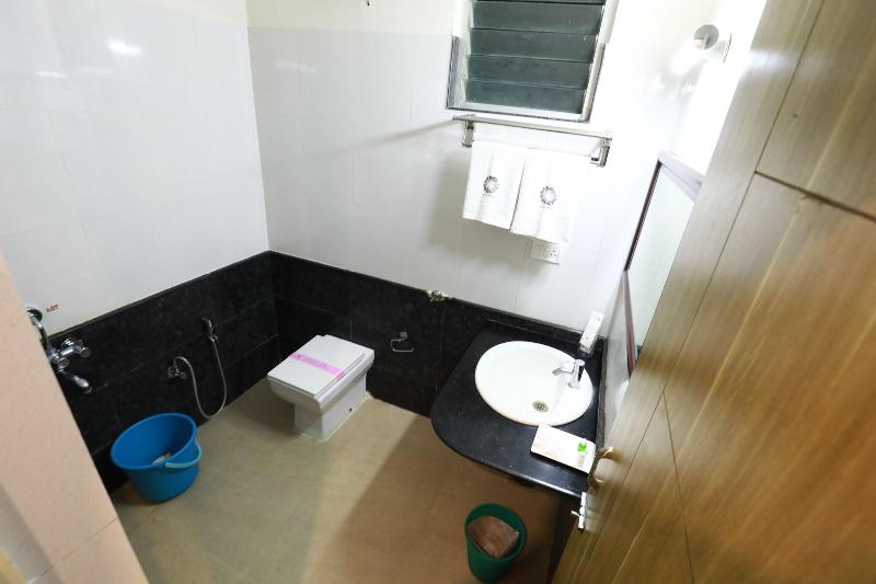 Photo of Hotel Mayas, 3-star hotel in Tiruchirappalli