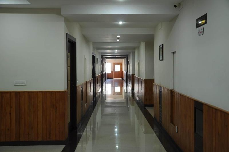 Photo of Hotel Mayas, 3-star hotel in Tiruchirappalli