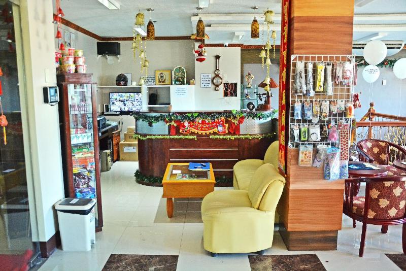 Photo of Honey Hunt House hotel in Cebu