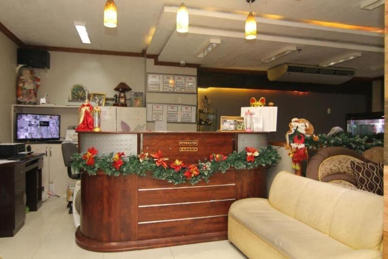 Photo of Honey Hunt House hotel in Cebu