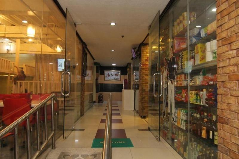 Photo of Honey Hunt House hotel in Cebu