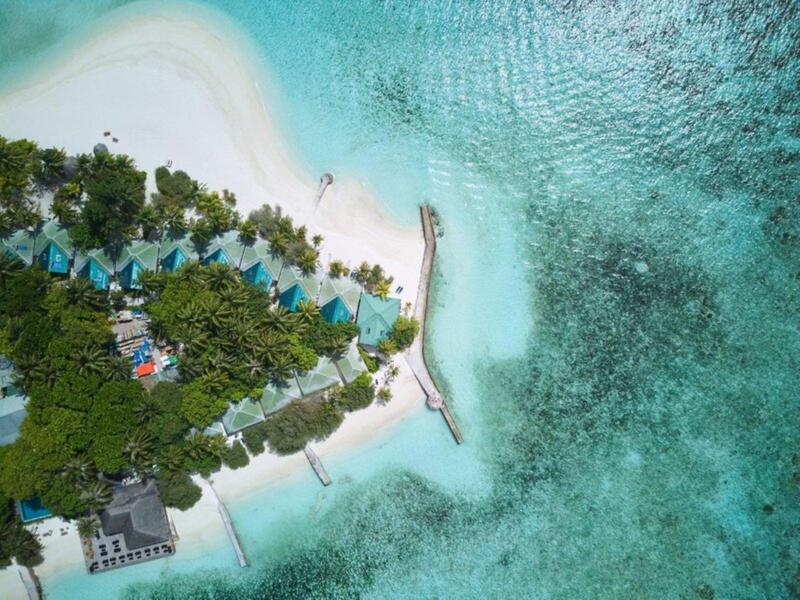 Eri Maldives, Singapore