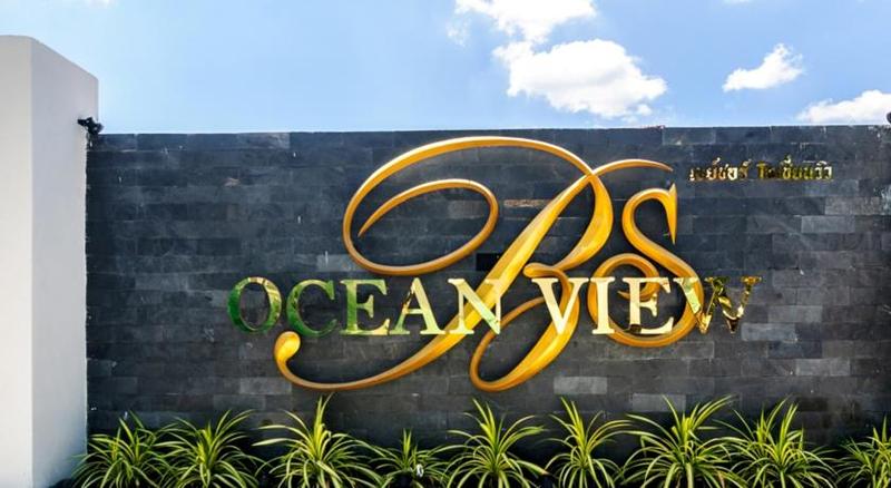 Photo of Bayshore Ocean View, 4-star hotel in Bangla Road