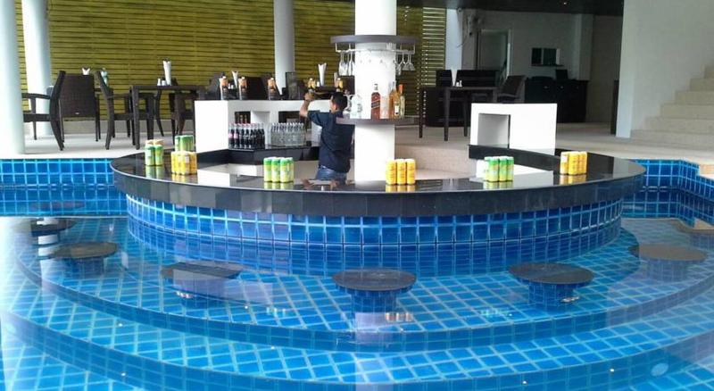 Photo of Bayshore Ocean View, 4-star hotel in Bangla Road