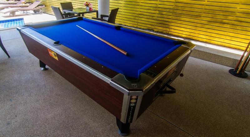 Photo of Bayshore Ocean View, 4-star hotel in Bangla Road