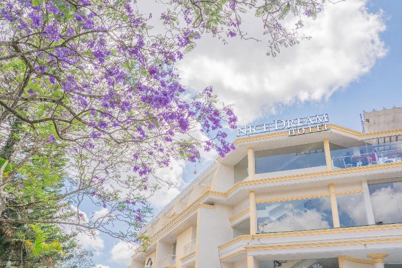Nice Dream Dalat Hotel, Singapore