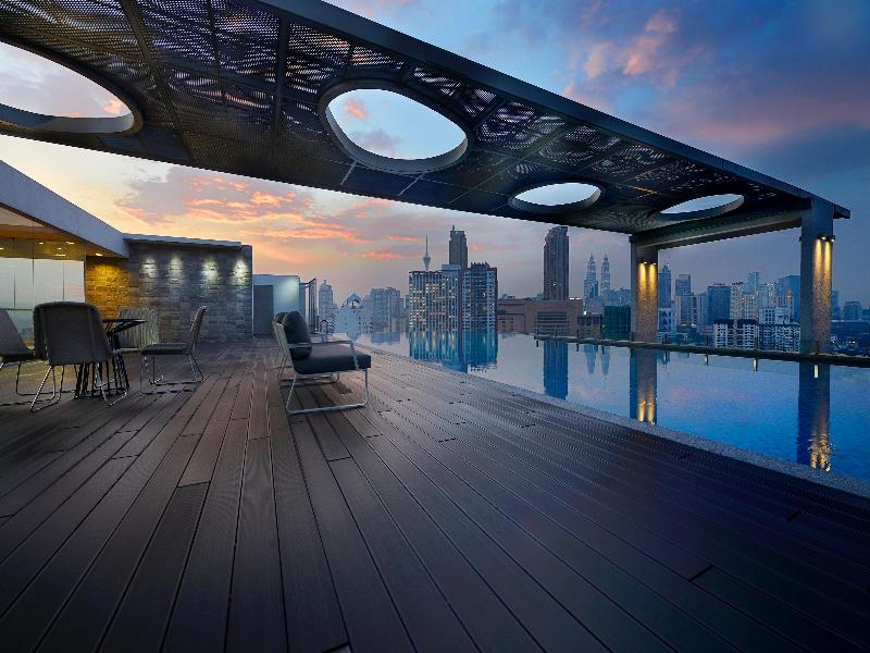 D'Majestic by Aspire Suites, Singapore