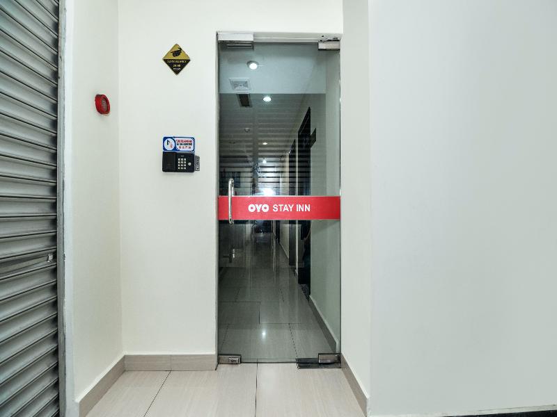 Photo of OYO 234 Stay Inn, 2-star hotel in Kota Kinabalu (and vicinity)