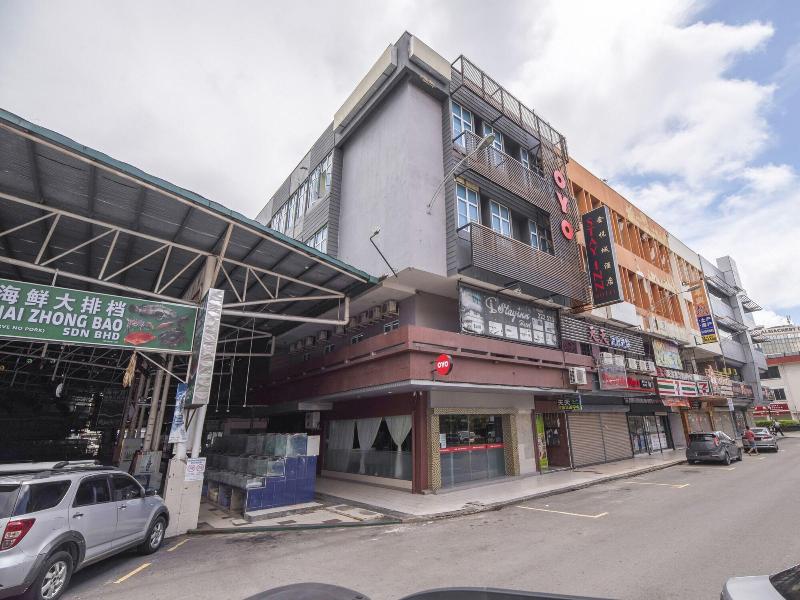 Photo of OYO 234 Stay Inn, 2-star hotel in Kota Kinabalu (and vicinity)