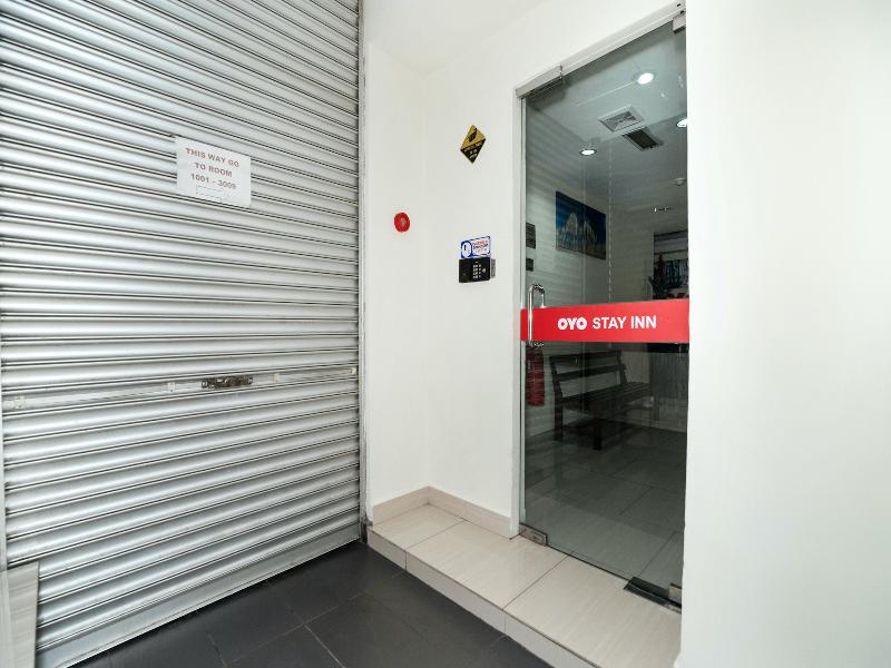 Photo of OYO 234 Stay Inn, 2-star hotel in Kota Kinabalu (and vicinity)