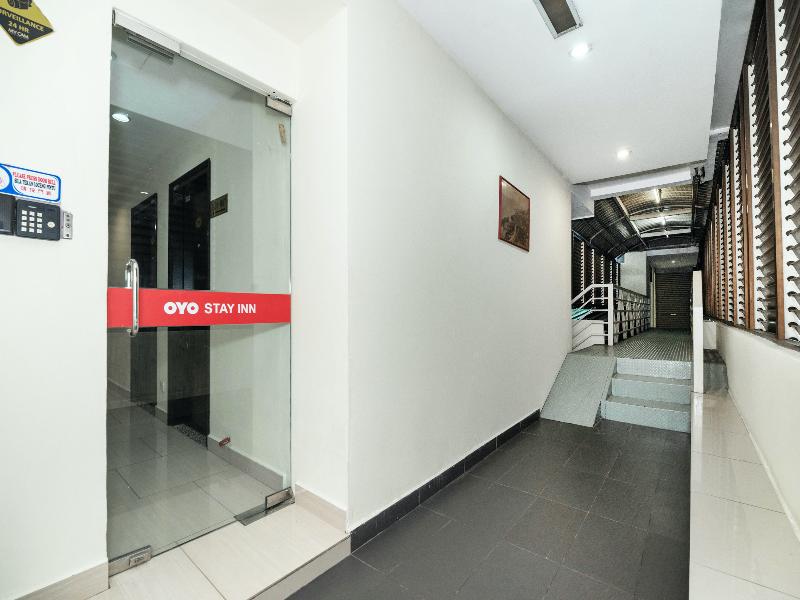 Photo of OYO 234 Stay Inn, 2-star hotel in Kota Kinabalu (and vicinity)