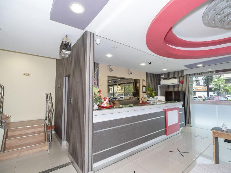 Photo of OYO 234 Stay Inn, 2-star hotel in Kota Kinabalu (and vicinity)
