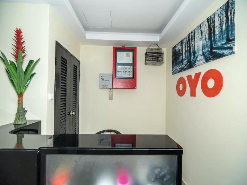 Photo of OYO 234 Stay Inn, 2-star hotel in Kota Kinabalu (and vicinity)