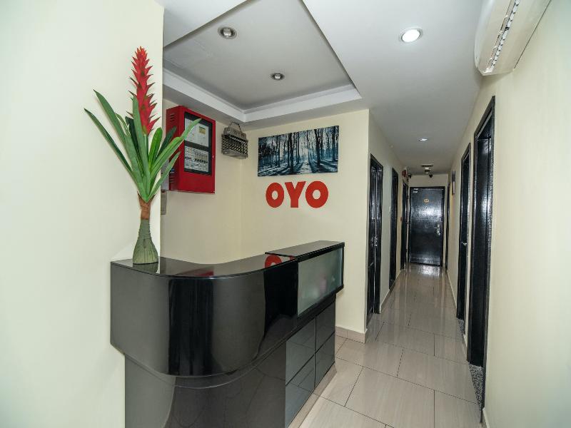 Photo of OYO 234 Stay Inn, 2-star hotel in Kota Kinabalu (and vicinity)