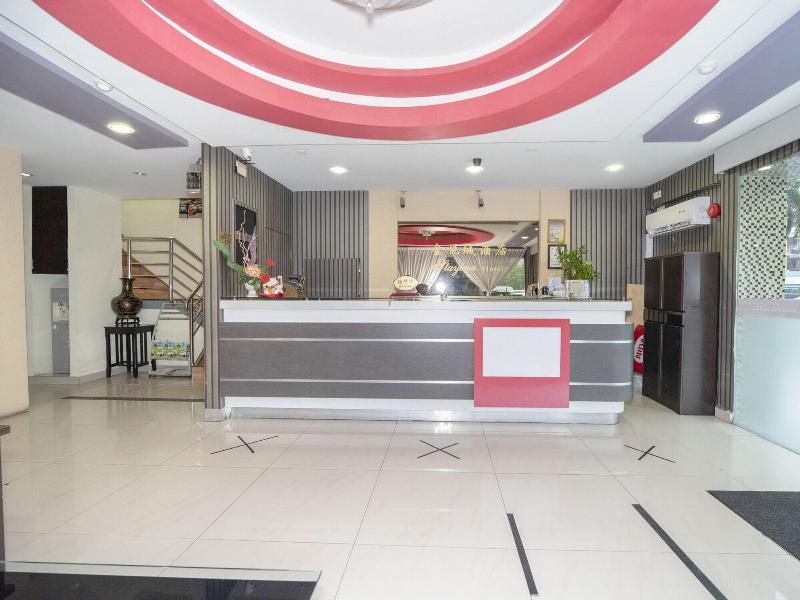 Photo of OYO 234 Stay Inn, 2-star hotel in Kota Kinabalu (and vicinity)