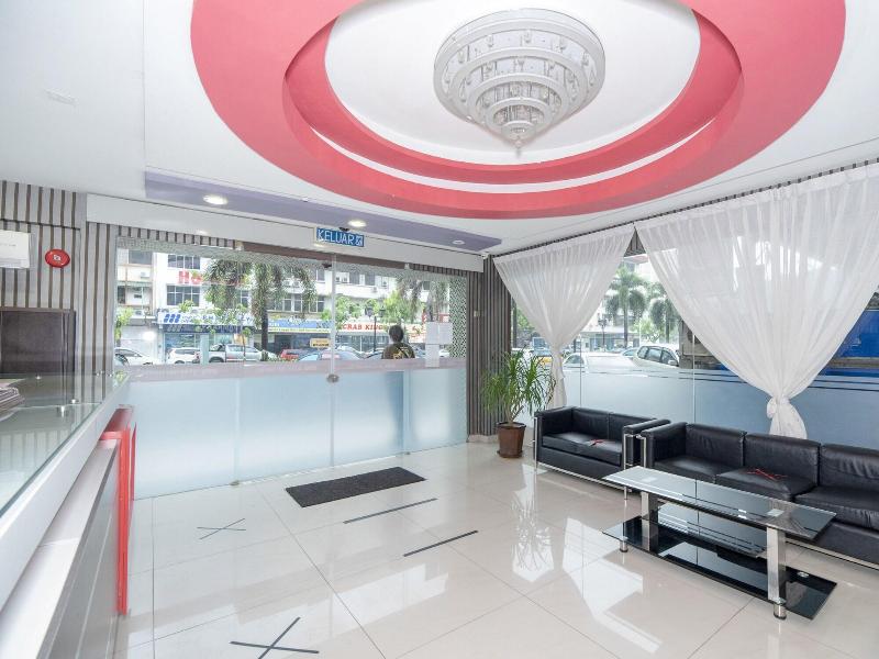 Photo of OYO 234 Stay Inn, 2-star hotel in Kota Kinabalu (and vicinity)