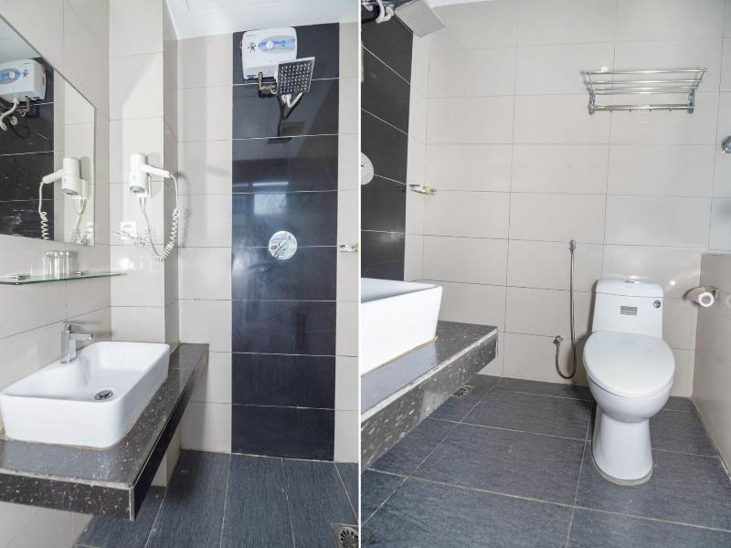 Photo of OYO 234 Stay Inn, 2-star hotel in Kota Kinabalu (and vicinity)