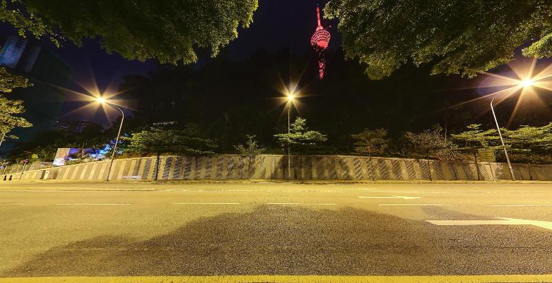 Photo of Flora by Crossroads Hotel, 3-star hotel in Kuala Lumpur (and vicinity)