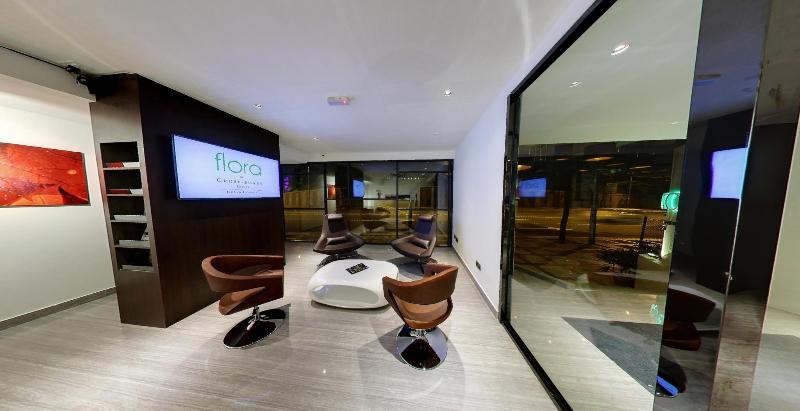 Photo of Flora by Crossroads Hotel, 3-star hotel in Kuala Lumpur (and vicinity)