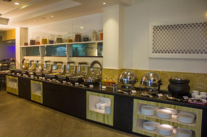 Photo of Club Mahindra Hatgad, 4-star hotel in Nashik