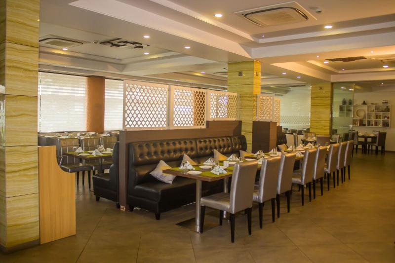 Photo of Club Mahindra Hatgad, 4-star hotel in Nashik