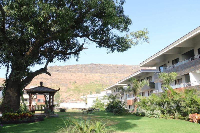 Photo of Club Mahindra Hatgad, 4-star hotel in Nashik