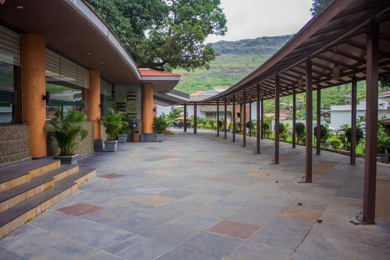 Photo of Club Mahindra Hatgad, 4-star hotel in Nashik
